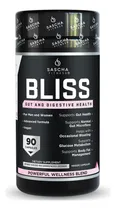 Comprar Sascha Fitness Bliss Probióticos 90 Capsulas
