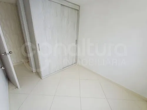 Apartamento En Arriendo La Mina 472-7317