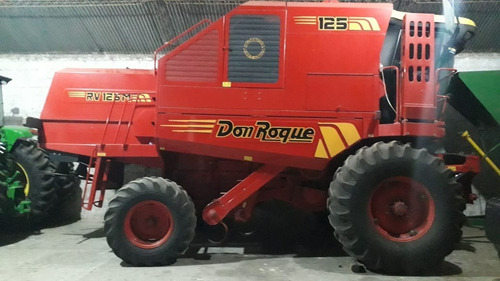 Don Roque Rv 125m 2008
