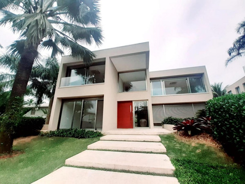 Imagem 2 de 15 de Casa Para Venda Em Bertioga, Riviera De São Lourenço, 7 Dormitórios, 6 Suítes, 10 Banheiros, 8 Vagas - 4273_1-1997726