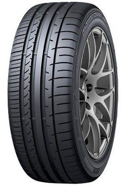 Kit 4 Neumatico Dunlop Sport Maxx 050+ 245 40 R18 Cavallino