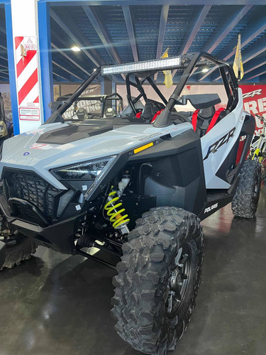 Imagen 3 de 8 de Polaris Rzr Xp Pro 181 Hp