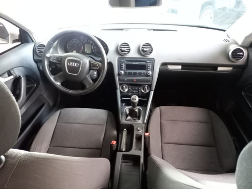 Imagen 10 de 15 de Audi A3 1.6 Sportback Miami Cars