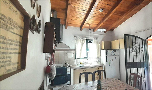 Casa En Venta San Antonio De Arredondo Con Pileta