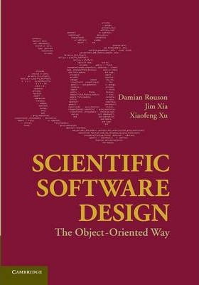 Libro Scientific Software Design : The Object-oriented Wa...