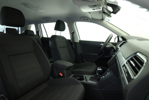 Volkswagen Tiguan 1.4 Trendline Plus At