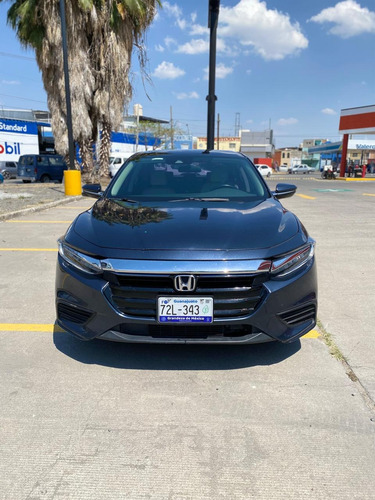 Honda Insight 1.5 Cvt