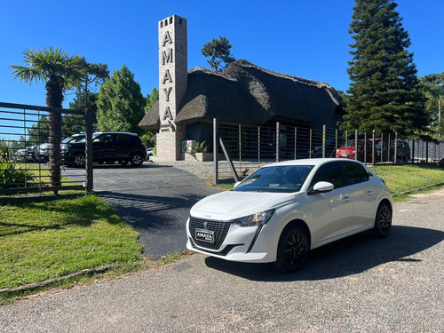 Peugeot 208 Like pack 1.2 82Hp