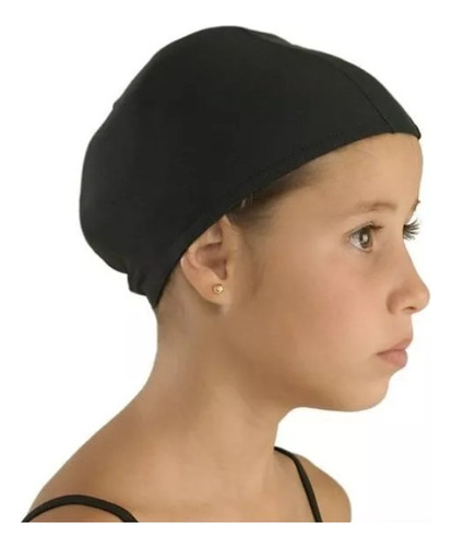 Gorros De Natacion  De Licra Talla Unica