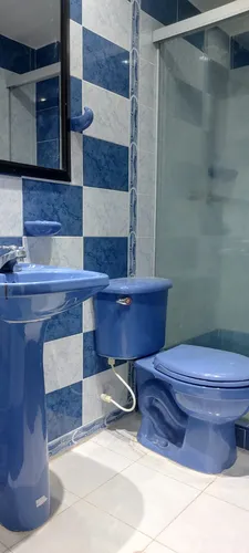 Apartamento - Aguacatal