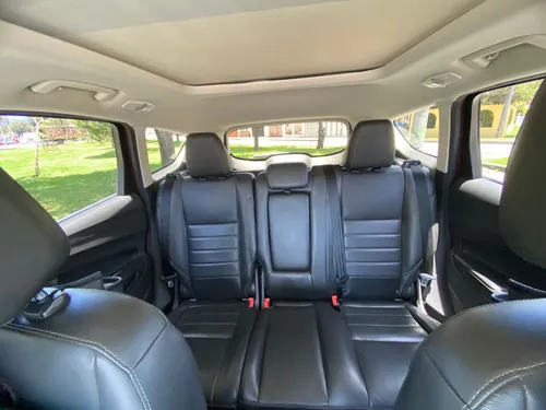 Ford Escape 2.0 Se 4x4