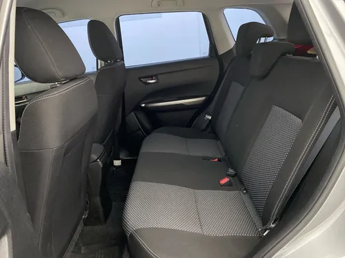 Suzuki Vitara 1.6 Gl At