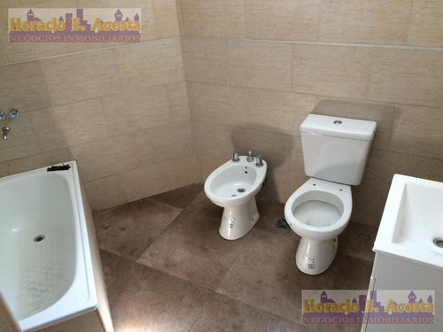 Departamento - Villa Bosch