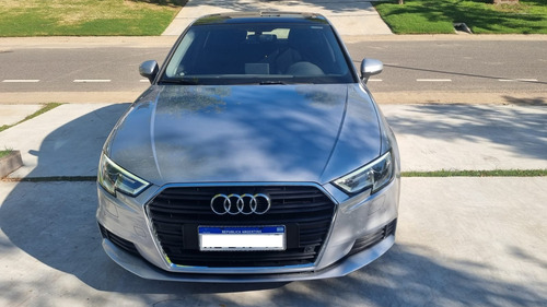 Audi A3 Sportback 1.4 Tfsi 150 Cv