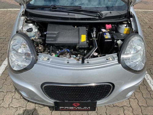 Geely Gc2 Gl 1.0