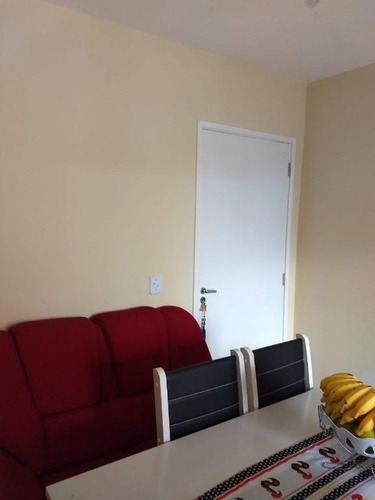 Imagem 9 de 30 de Apartamento À Venda, 48 M² Por R$ 270.000,00 - Ferrazópolis - São Bernardo Do Campo/sp - Ap63053