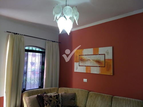 Imagem 8 de 25 de Casa À Venda Em Jardim Nossa Senhora Do Carmo - Ca003094