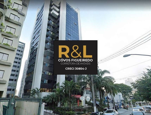 Imagem 9 de 9 de Salas/conjuntos - Vila Mariana - Ref: 3573 - L-conjuekimp