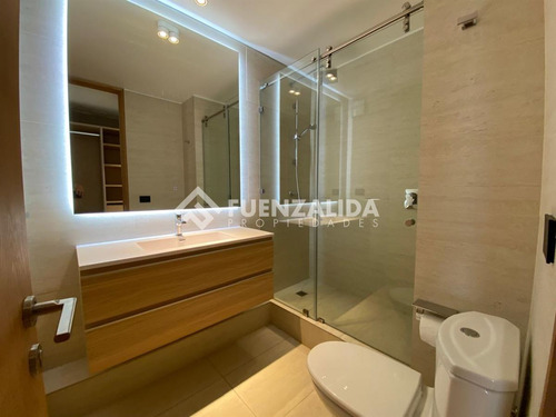 Departamento En Venta Mariposa Vitacura San Damian Las Hualt