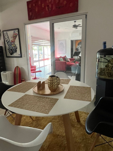Quinta Campestre En Venta Montemorelos