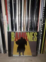 Comprar Ramones Pleasant Dreams Cd Nuevo 