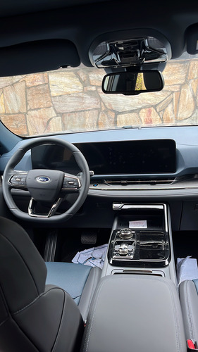 Ford Territory 1.8 Ecoboost Titanium At