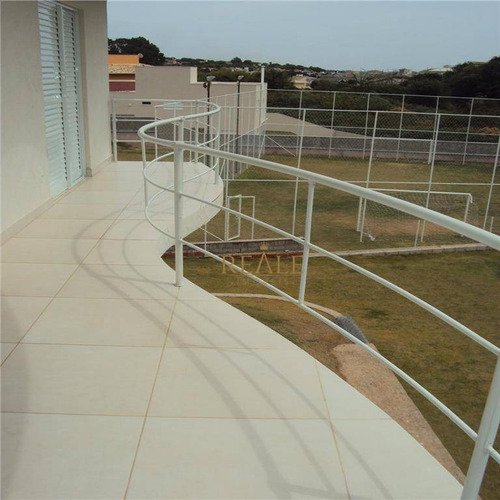 Imagem 19 de 28 de Casa Residencial À Venda, Condomínio Villagio Di Verona, Vinhedo - Ca0377. - Ca0377