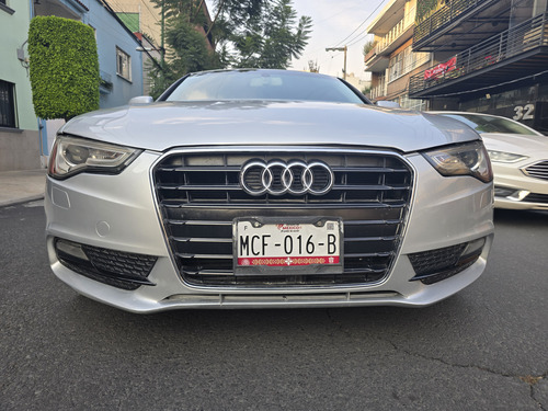 Audi A5 2.0 T Trendy Plus Multitronic Cvt