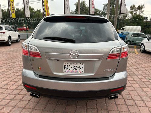Mazda CX-9 3.7 Touring Mt