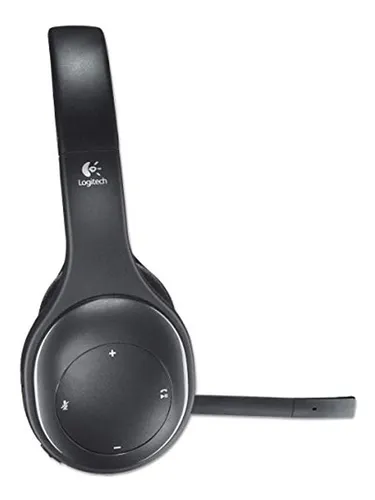 Auriculares logitech h800 new arrivals