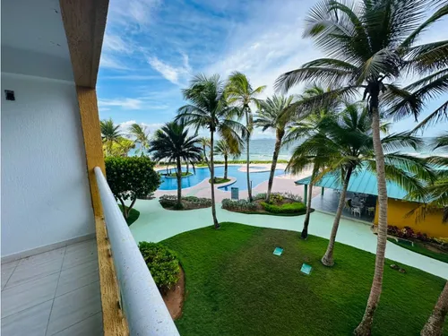 Apartamento Cimarron Suites