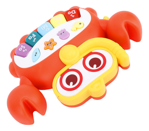 Baby Keyboard Toys Up Piano Juguete Multifunción Early