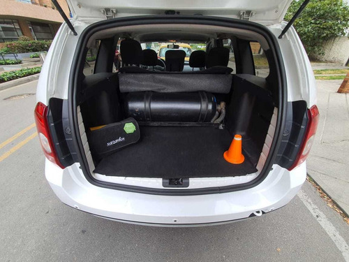 Renault Duster 4x4 2.0