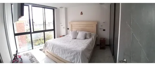 Venta Duplex En Bogota Los Andes Bogota