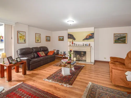 Apartamento En Arriendo/venta En Chicó Norte. Cod A13240