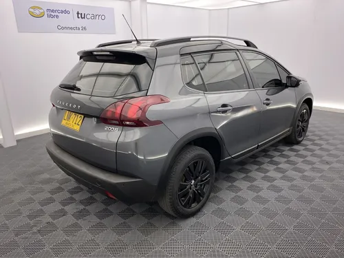 Peugeot 2008 Style At 1.6