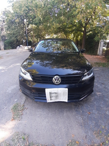 Volkswagen Vento 2.0 Advance 115cv 2015