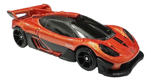 Hot Wheels Gordon Murray Automotive T.50s Exotics #235/250