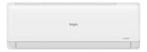 Ar Condicionado Elgin Eco Inverter Ii Wi-fi 12000 Btus Frio