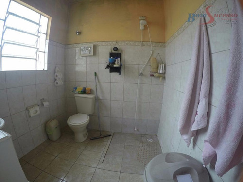 Imagem 19 de 19 de Casa À Venda Por R$ 550.000,00 - Alto Da Mooca - São Paulo/sp - Ca0331