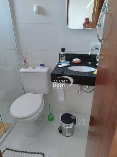 Imagem 3 de 17 de Sobrado Com 3 Dormitórios À Venda, 75 M² Por R$ 465.000,00 - Vila Formosa - São Paulo/sp - So0449