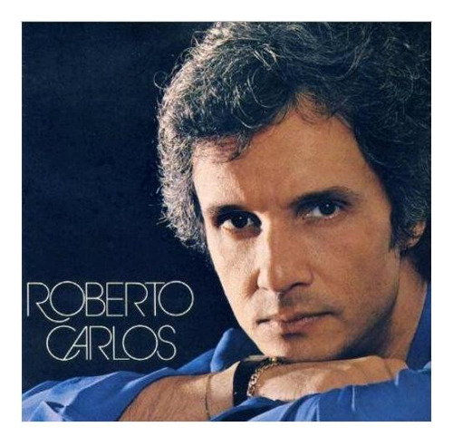 Roberto Carlos - Roberto Carlos (portugues) (1979) | Vinilo 