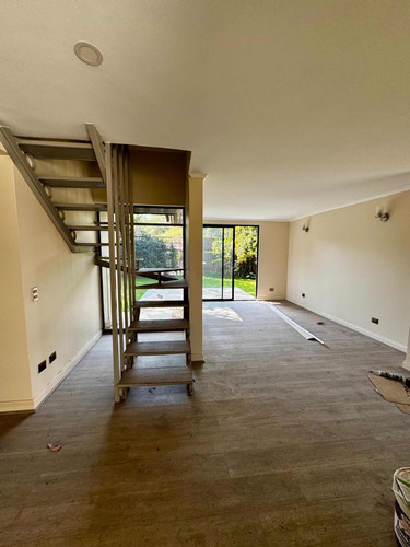 Oportunidad! Casa 4d4b,346 Mt, Simón González 8868, La Reina