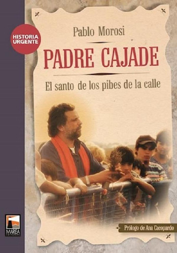 Padre Cajade