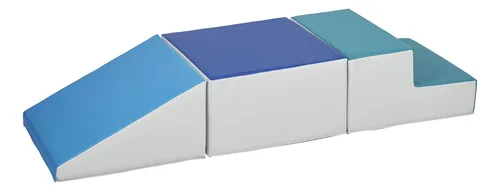 Softscape - Escalador De Tiempo De Juego Para Nios Pequeos,
