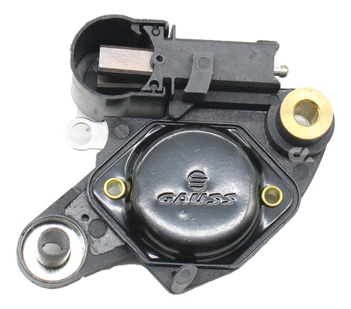 Regulador Voltaje Alternador 14v Modelo Valeo