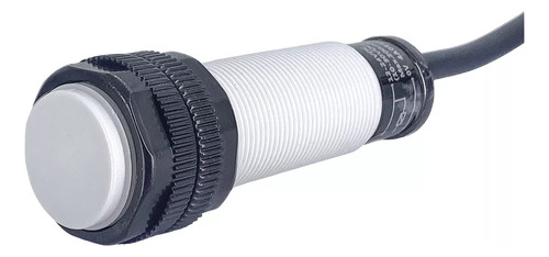 Sensor Capacitivo Npn 8mm 3 Fios 50Hz Cr18-8dn Autonics