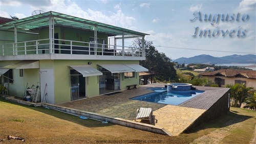 Imagem 26 de 29 de Chácaras Na Represa À Venda Em Piracaia/sp - Compre O Seu Chácaras Na Represa Aqui! - 1433277