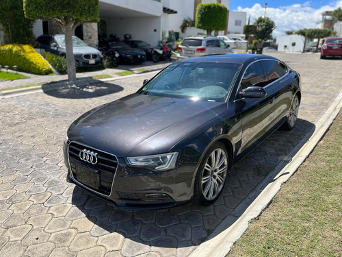 Audi A5 Sportback Sporbak