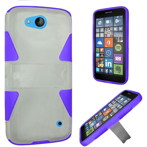 Case Celular Hr Wireless Carrying Case For Nokia Lumia